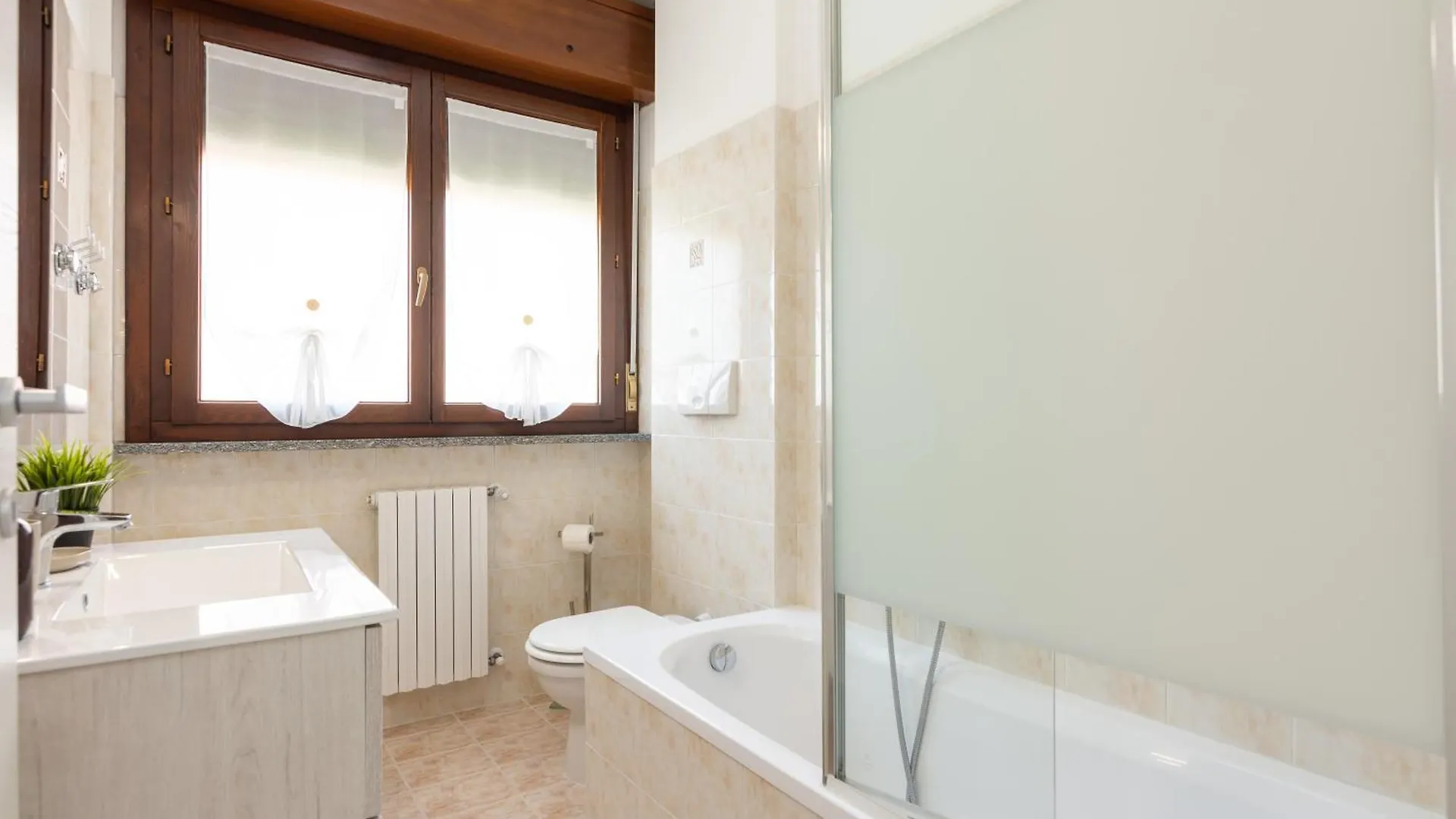 Caseospitali - Lepalme, Nuovo Bilocale Vicino Alla Stazione Pioltello Apartment