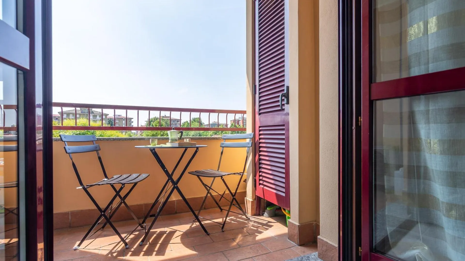Caseospitali - Lepalme, Nuovo Bilocale Vicino Alla Stazione Pioltello Apartment