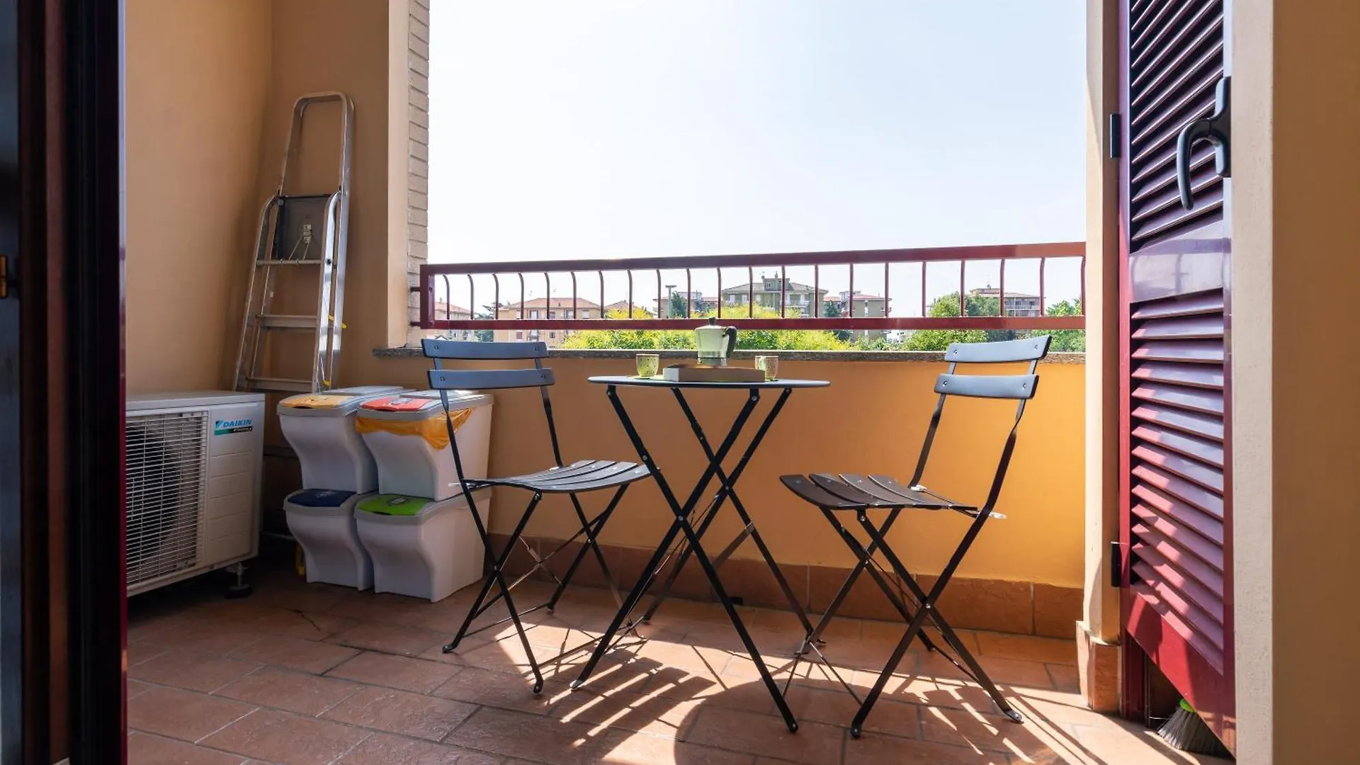 Apartment Caseospitali - Lepalme, Nuovo Bilocale Vicino Alla Stazione Pioltello Italy