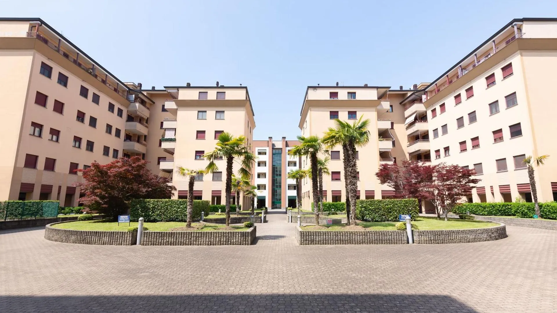 Caseospitali - Lepalme, Nuovo Bilocale Vicino Alla Stazione Pioltello 0*,  Italy